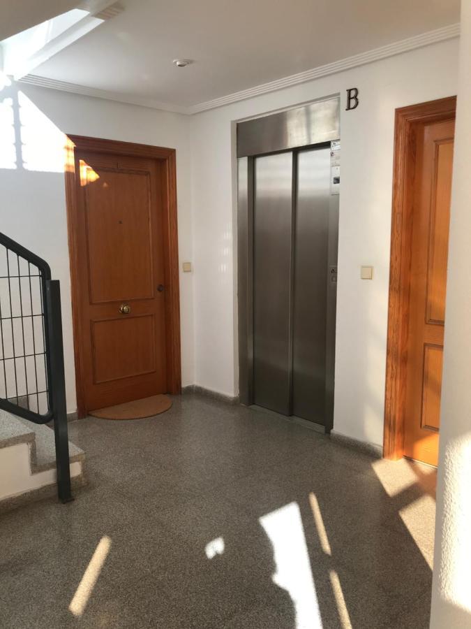 Cabo Mar Apartment El Campello Exterior photo