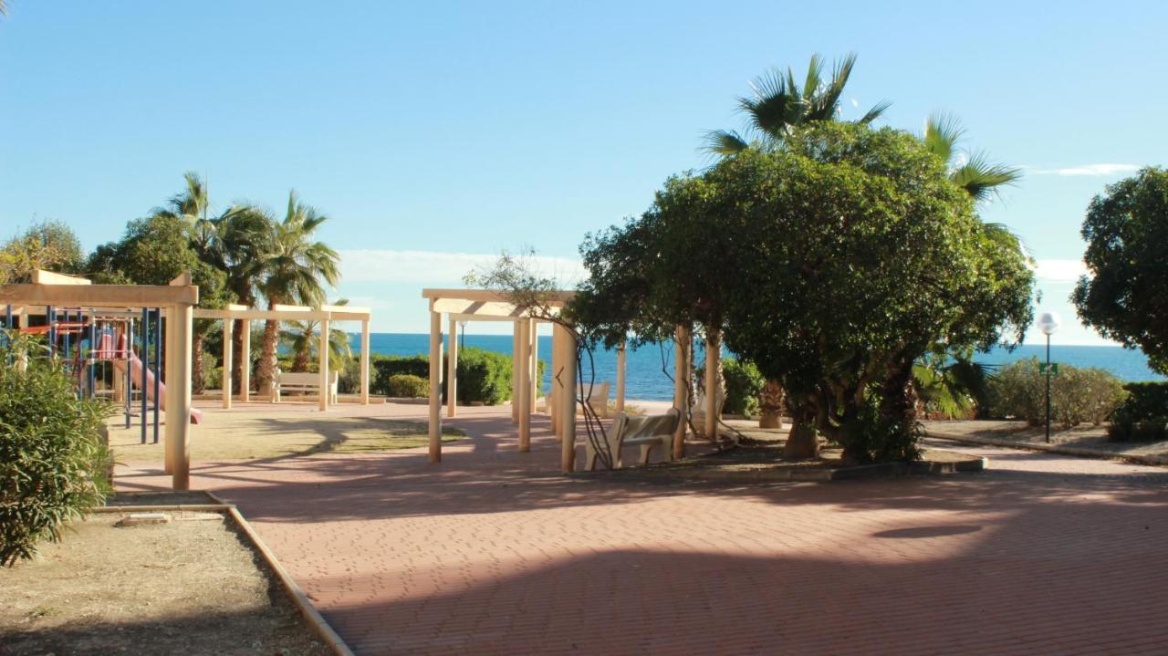 Cabo Mar Apartment El Campello Room photo